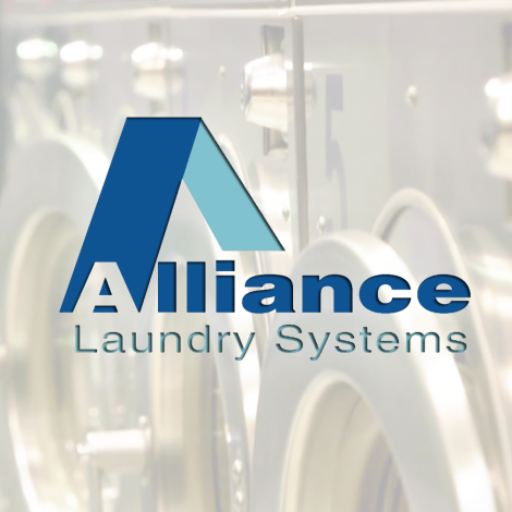 alliance laundry systems facebook