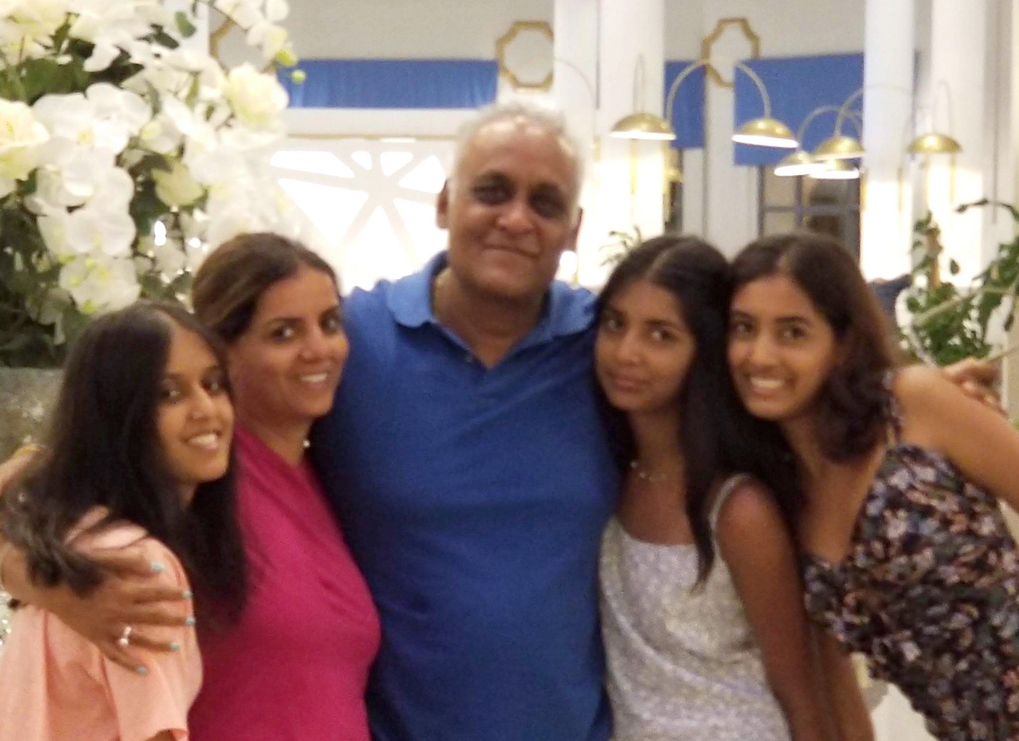 Kona Cleaners Hits Milestone After Years Of Success